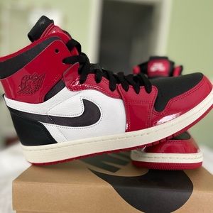Jordan 1 AIR “CHICAGO”